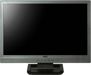  AOC 2216SA 22 LCD monitor