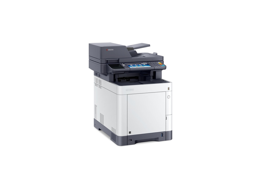  Kyocera Ecosys M6630cidn