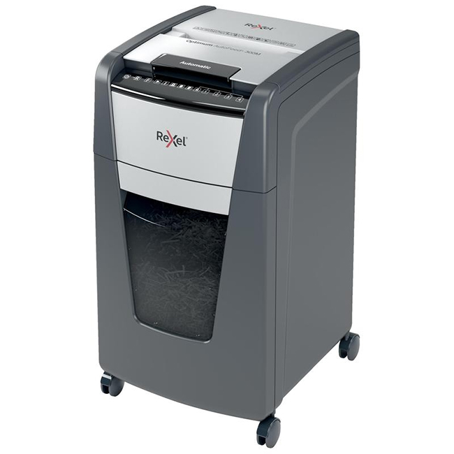 ������ (������������)  Rexel Optimum AutoFeed+ 300M (2x15 ��)