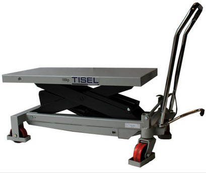    Tisel HT100