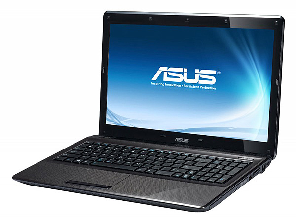  Asus K52F 15,6 HD P6100