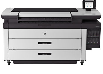   () HP PageWide XL 5000 MFP (CZ311A)