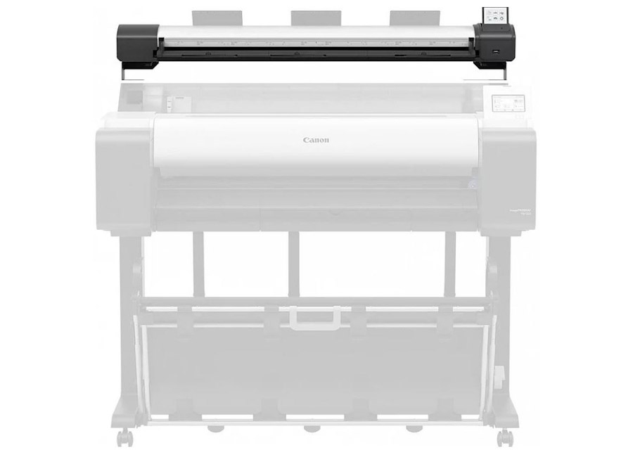  Canon Lm36 Scanner (4276V939)