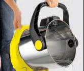 ������������� �������  Karcher WD 5.300 M Plus