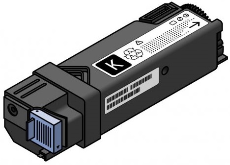 - Konica Minolta TNP-49K