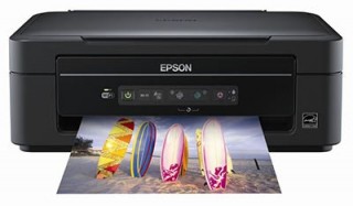  Epson Stylus SX235W (C11CB23311)