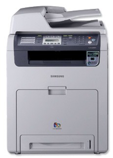  Samsung CLX-6200ND ()