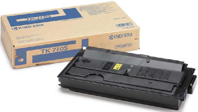 - Kyocera TK-7105