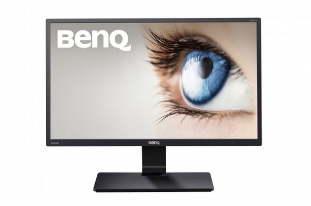 �������  21.5 Benq GW2270H Black