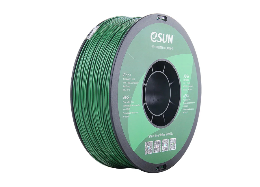 ������� ABS-�������� ESUN 1.75 �� 1 ��, �����-������