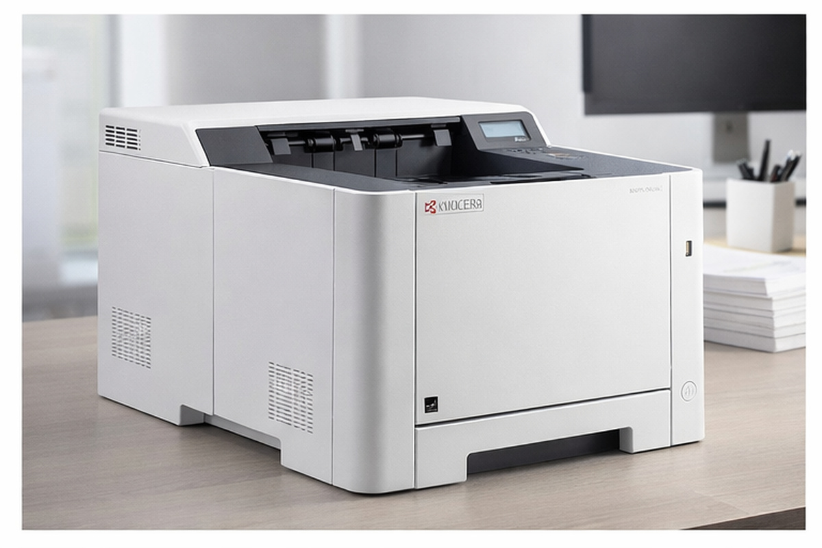 �������  Kyocera Ecosys P5021cdn