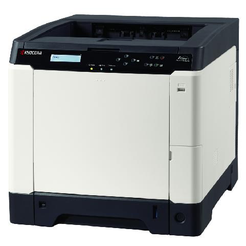  Kyocera FS-C5150DN