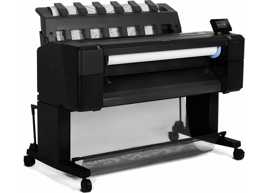   HP Designjet T930 36 (L2Y21B)