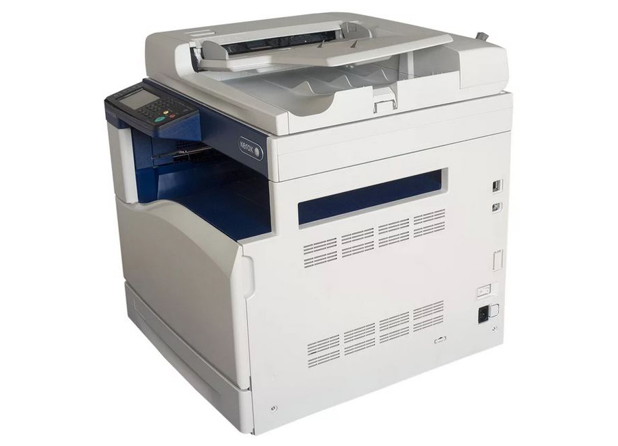  Xerox DocuCentre SC2020 (SC2020V_U)