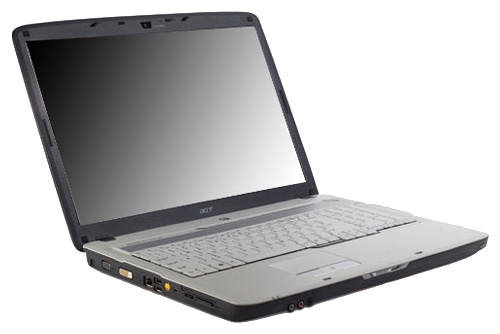  Acer ASPIRE 7720ZG-2A1G16Mi (Pentium Dual-Core 1600Mhz/17.0"/1024Mb/160.0Gb/DVD-RW) (LX.ANJ0X.119)