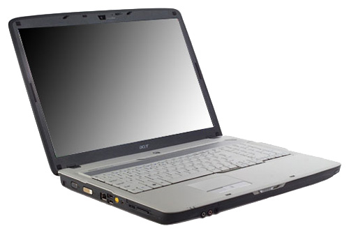 �������  Acer ASPIRE 7720ZG-2A1G16Mi (Pentium Dual-Core 1600Mhz/17.0"/1024Mb/160.0Gb/DVD-RW) (LX.ANJ0X.119)