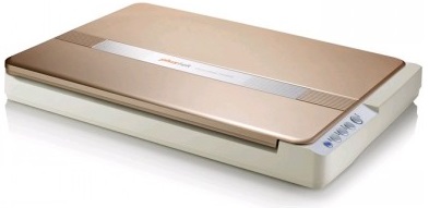   Plustek OpticSlim 1680H