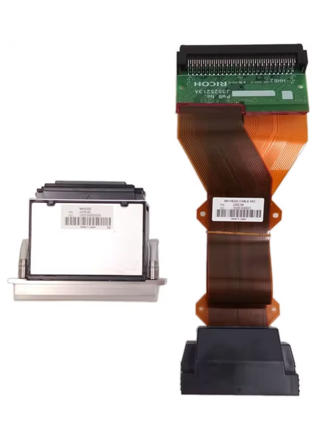 ���������� ������� Ricoh Gen6 (MH5320)