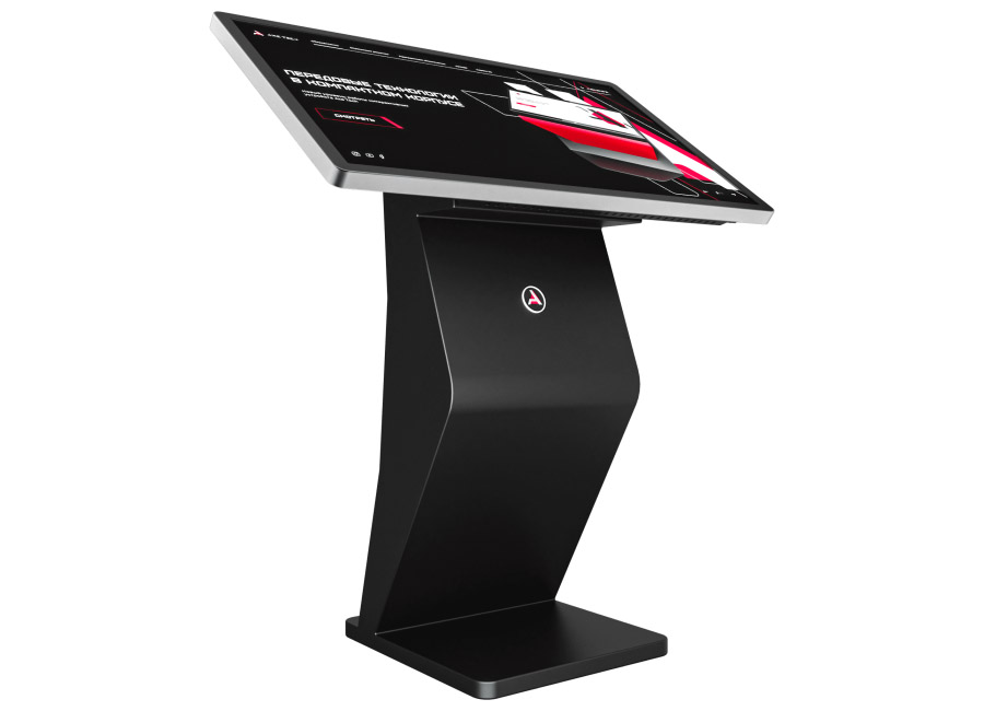 ��������� ���� AxeTech ��� (Neo) 43 �����