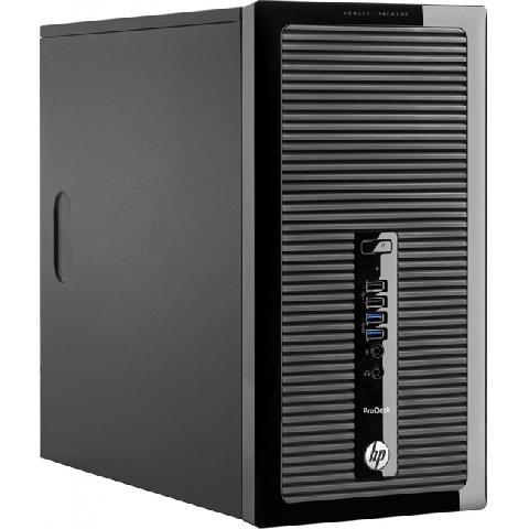  HP 490 Pro MT (D5S26EA)
