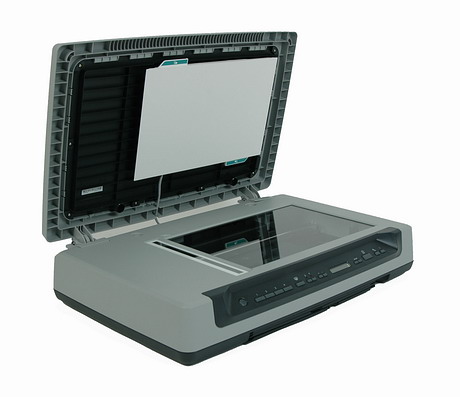  HP ScanJet 8300 (L1960A)