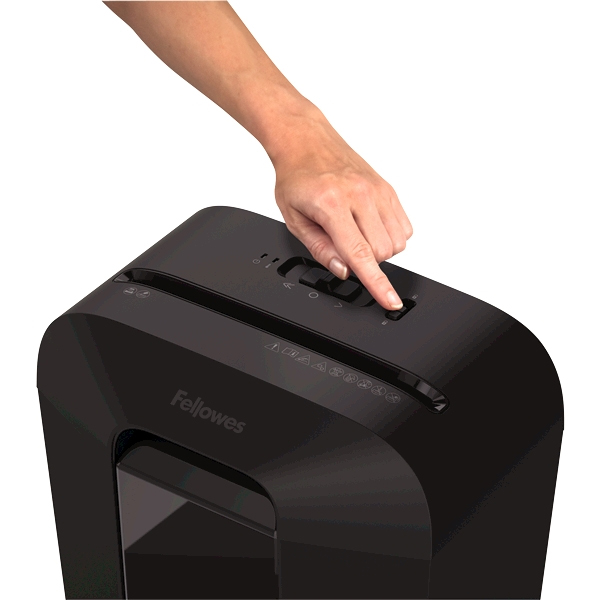  () Fellowes Powershred LX70 (4x40 )