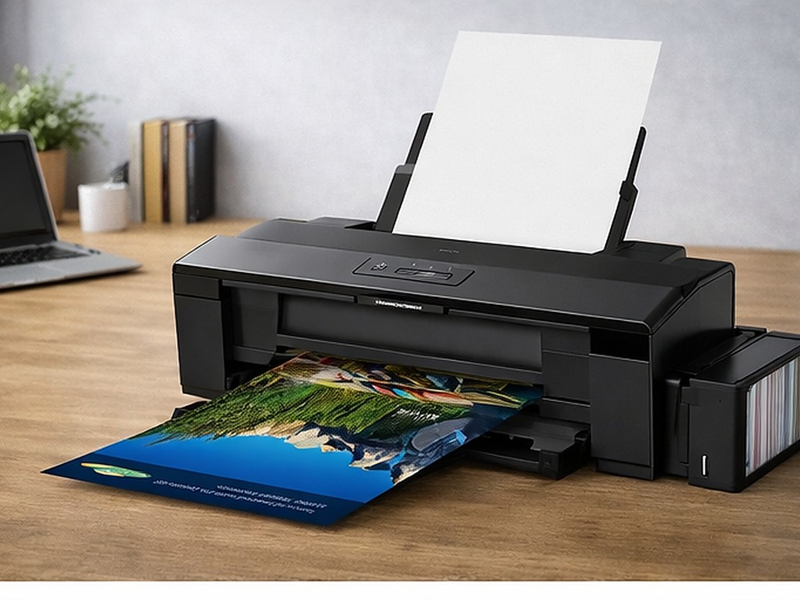 �������  Epson L1800 (C11CD82402)