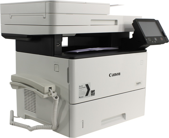  Canon i-SENSYS MF525x (2223C017)