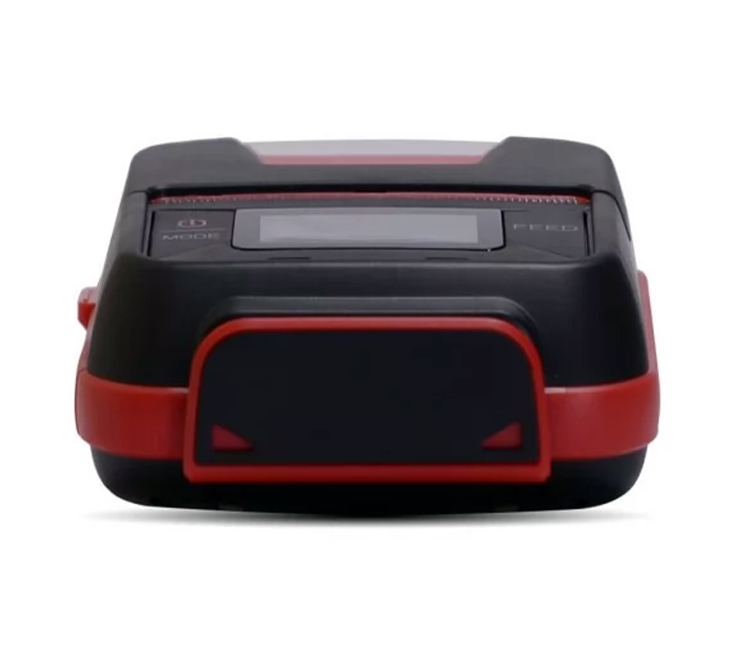   Mertech MPRINT E300 Bluetooth