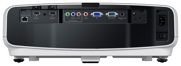 ��������  Epson EH-TW9000 (V11H399040LW)