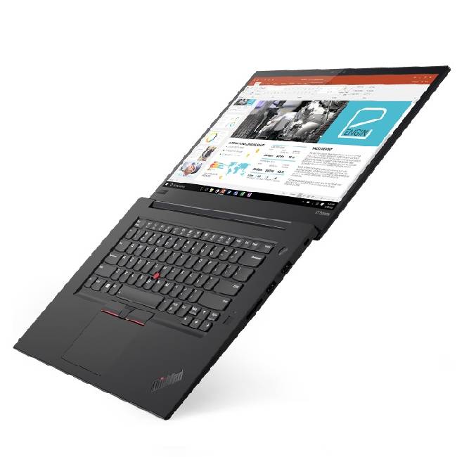  Lenovo ThinkPad X1 Extreme Gen1 (20MF000SRT)
