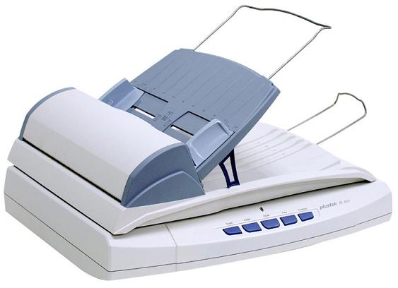   Plustek SmartOffice PL806