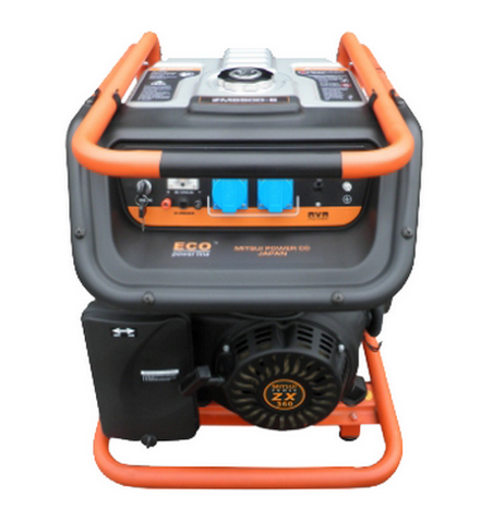    Mitsui Power ECO ZM7500E