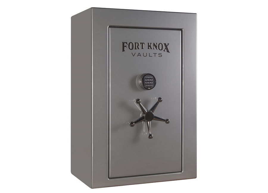   Fort Knox Defender 4026PTbc Di