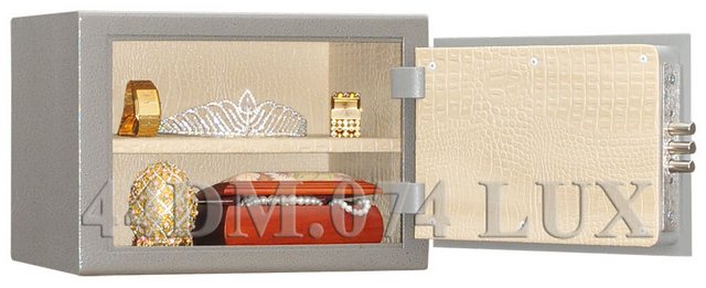      Bestsafe 44DM.074 Lux