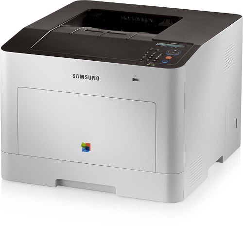  Samsung CLP-680ND