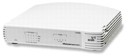 3Com 3C16705OO-ME OfficeConnect Gigabit Switch 5 (5 ports 10/100/1000 RJ-45, Unmanaged)