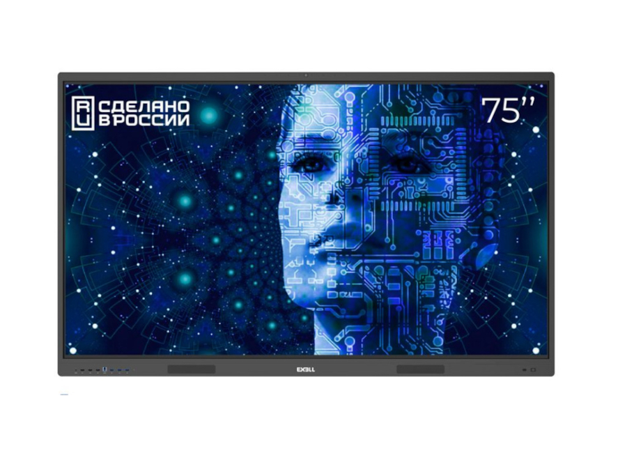 ������������� ������  EXELL EXID-752-RU