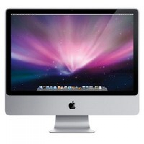  Apple iMac 21.5 (M812RS/A)