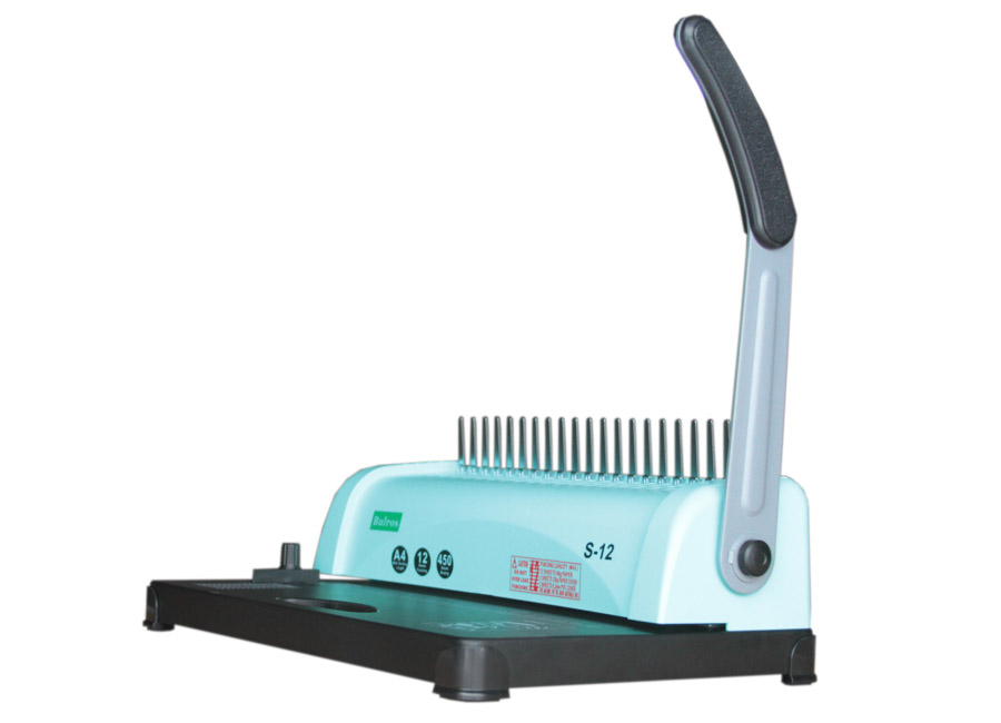 ����������� �� ����������� �������  Bulros S-12