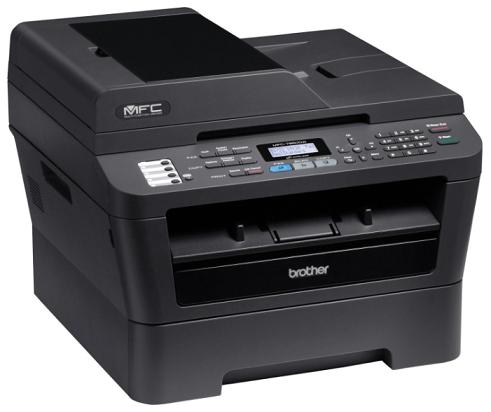 ���  Brother MFC-7860DWR (MFC7860DWR1)