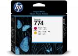 ���������� ������� HP �774 Designjet Magenta & Yellow (P2V99A)