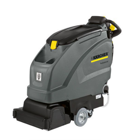   Karcher B 40 W Bp + R55 * 105 Ah