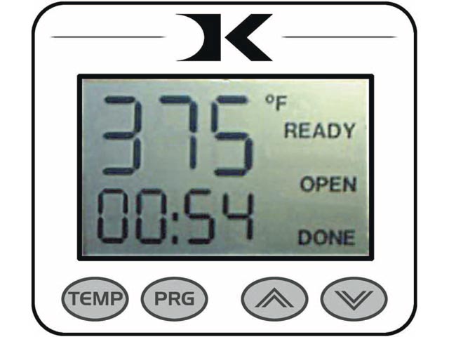 ������� ����������  Geo Knight DK 16