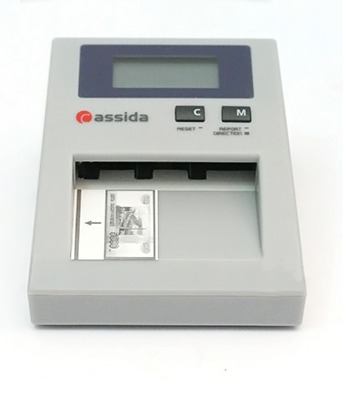    Cassida 3330 RUB
