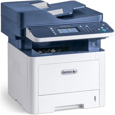  Xerox WorkCentre 3345 DNI