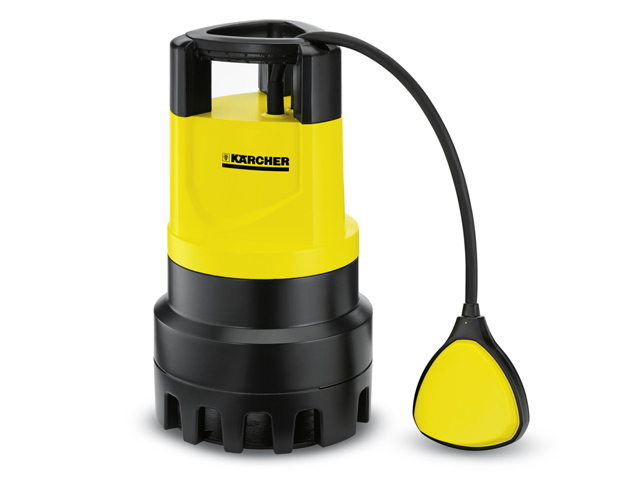    Karcher SDP 7000