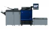 Цифровая печатная машина Konica Minolta AccurioPress C4070 (AC58021)