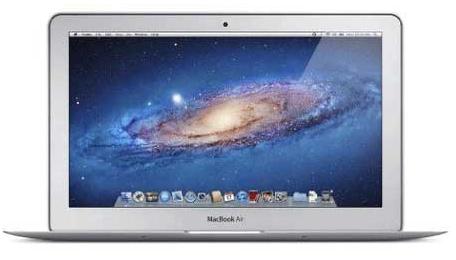  Apple MacBook Air 11 (MC9691RS/A)