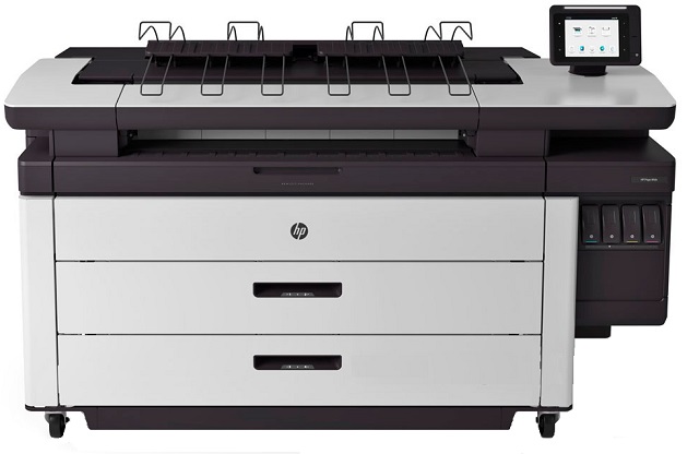  () HP PageWide XL 4000 MFP (M0V02A)